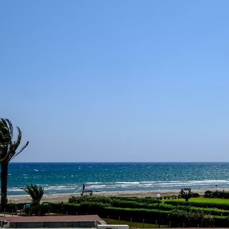 Yiallos Village C107 Larnaca Eksteriør billede