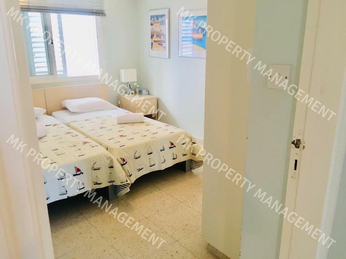 Yiallos Village C107 Larnaca Eksteriør billede