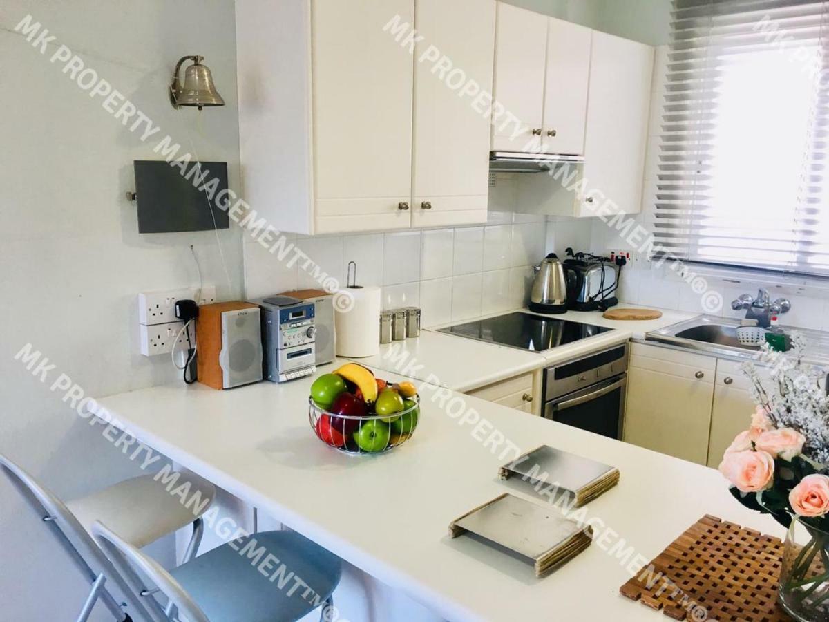 Yiallos Village C107 Larnaca Eksteriør billede