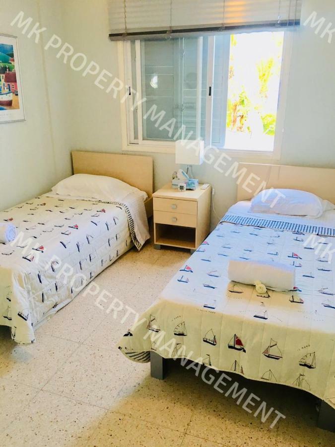 Yiallos Village C107 Larnaca Eksteriør billede